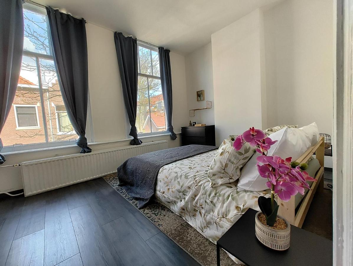 The Diesel Bed And Breakfast Rotterdam Buitenkant foto
