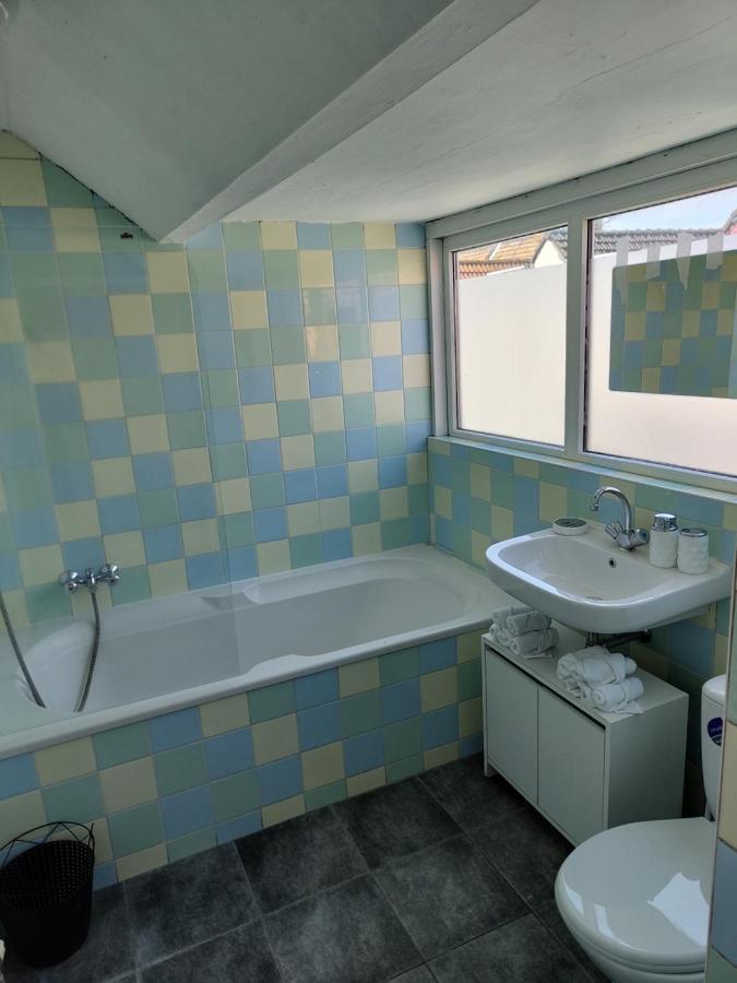 The Diesel Bed And Breakfast Rotterdam Buitenkant foto