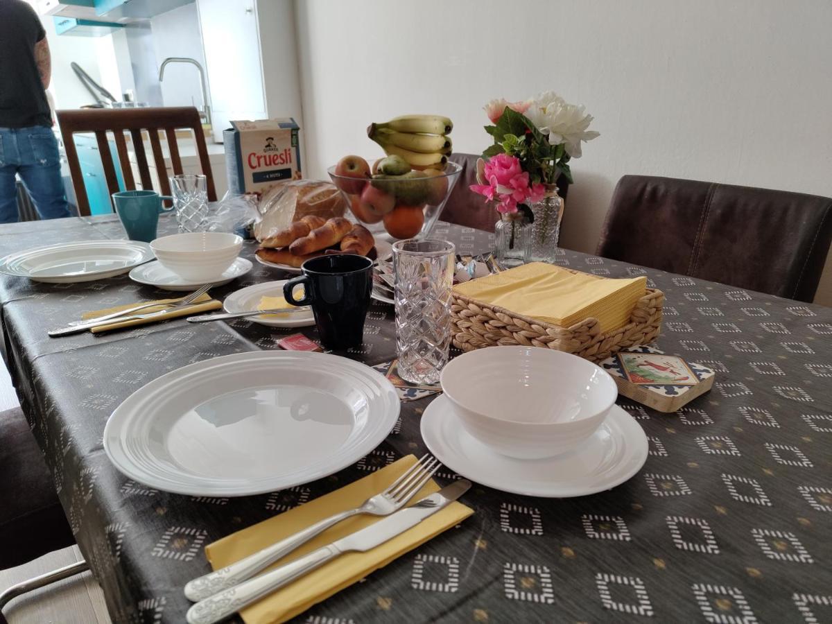 The Diesel Bed And Breakfast Rotterdam Buitenkant foto