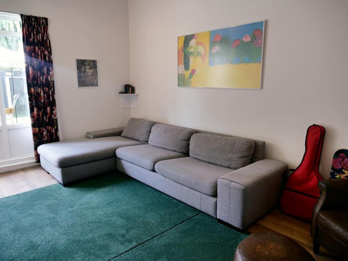 The Diesel Bed And Breakfast Rotterdam Buitenkant foto