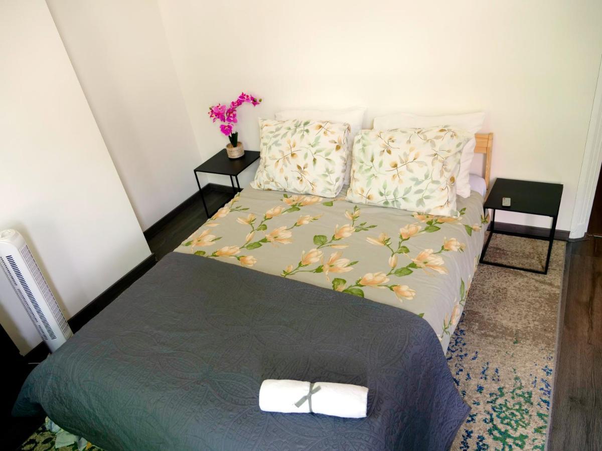 The Diesel Bed And Breakfast Rotterdam Buitenkant foto