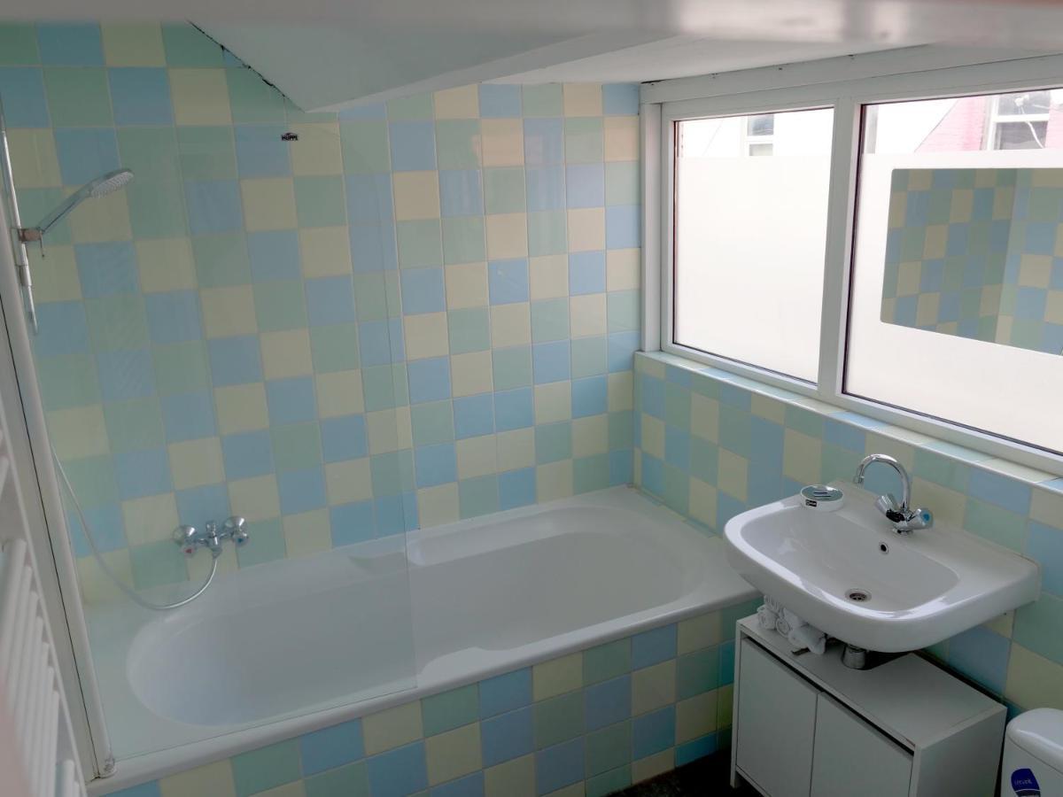 The Diesel Bed And Breakfast Rotterdam Buitenkant foto